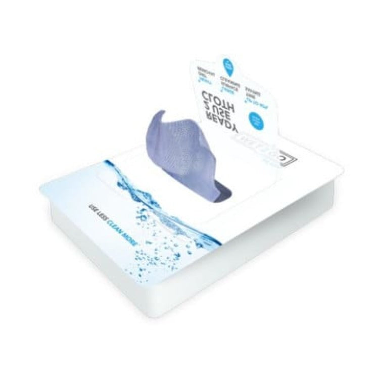 WET2GO Reinigungstücher – 20 Stk.