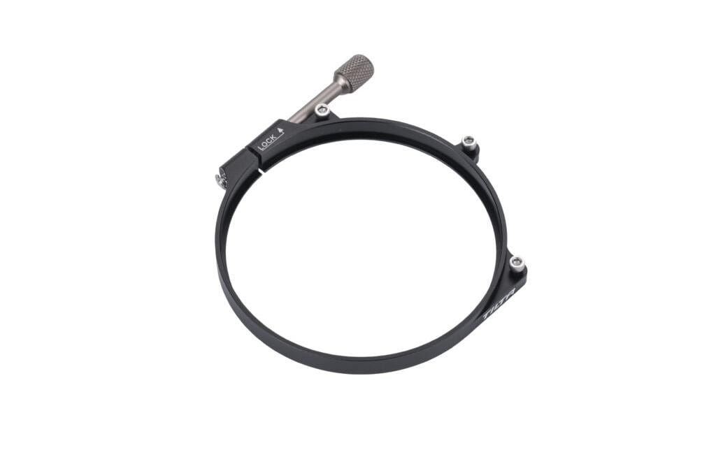 Tilta MB-T16-LFA Filterhalter-Adapterring – Aluminium