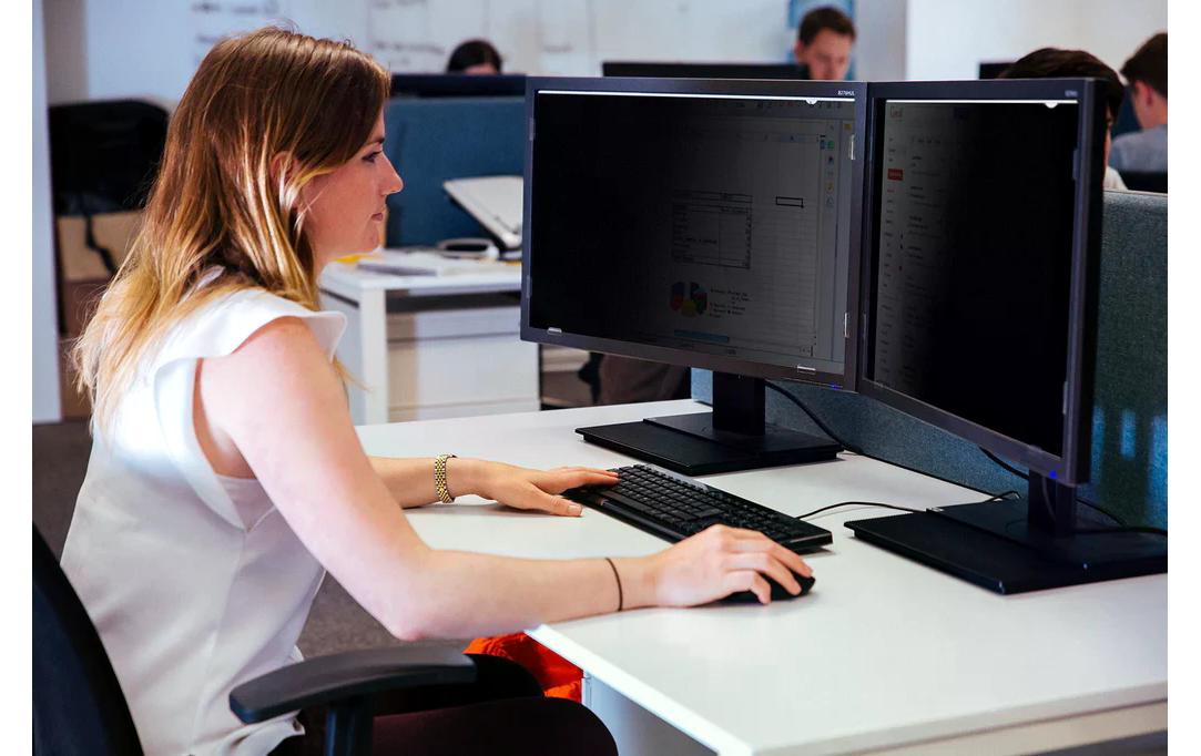 Targus Displayschutz für 23" Breitbild-Monitore