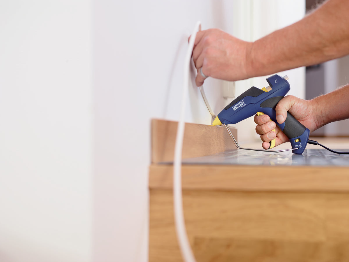 Rapid EG280 Heissklebepistole – 350 W – Ø 12 mm