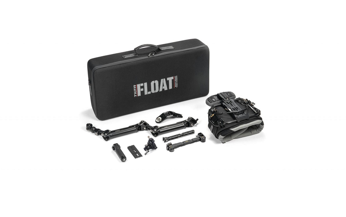 Tilta GSS-T03 Doppelgriff – 889 × 254 × 457,2 mm, 7,48 kg – 7er-Pack