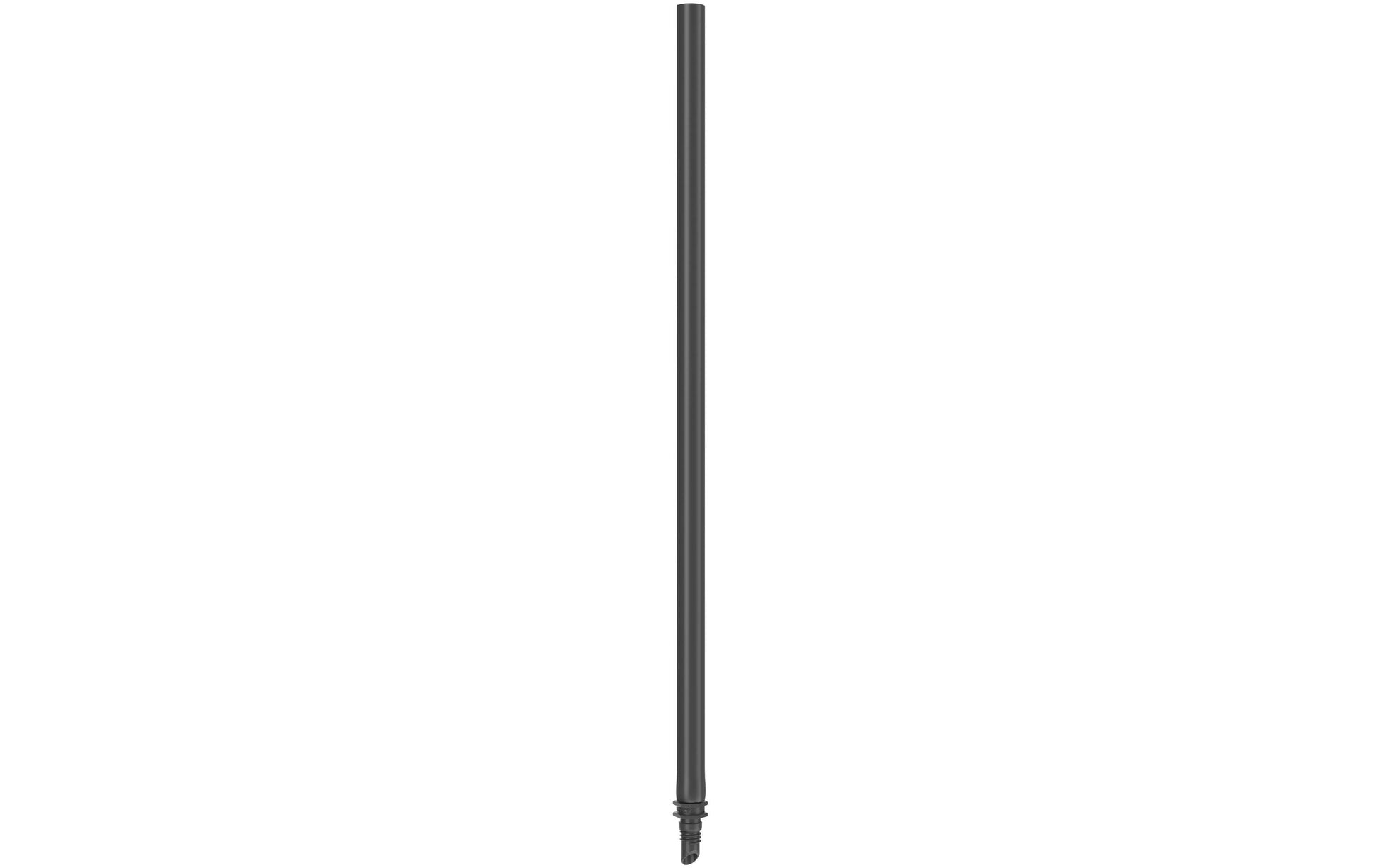 Gardena Verlängerungsrohr – 200 mm, Kunststoff, Grau/Schwarz, 5 Stk., für Micro-Drip-System