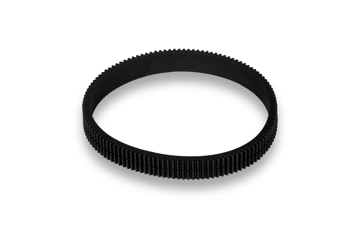 Tilta TA-FGR-8890 Fokus-Zahnkranz – 88–90 mm, Gummi – Schwarz