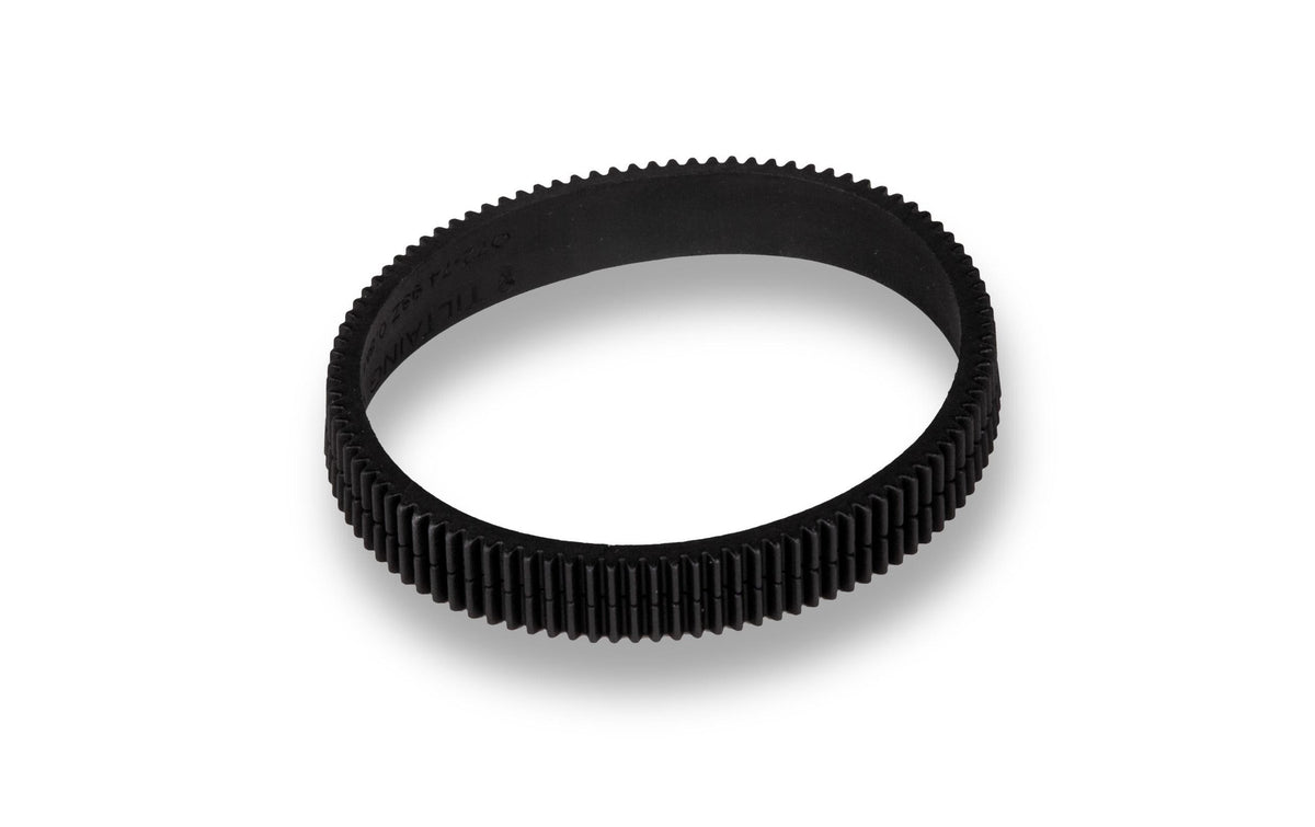 Tilta TA-FGR-7274 Fokus-Zahnradleiste – 72/74 mm, Gummi – Schwarz