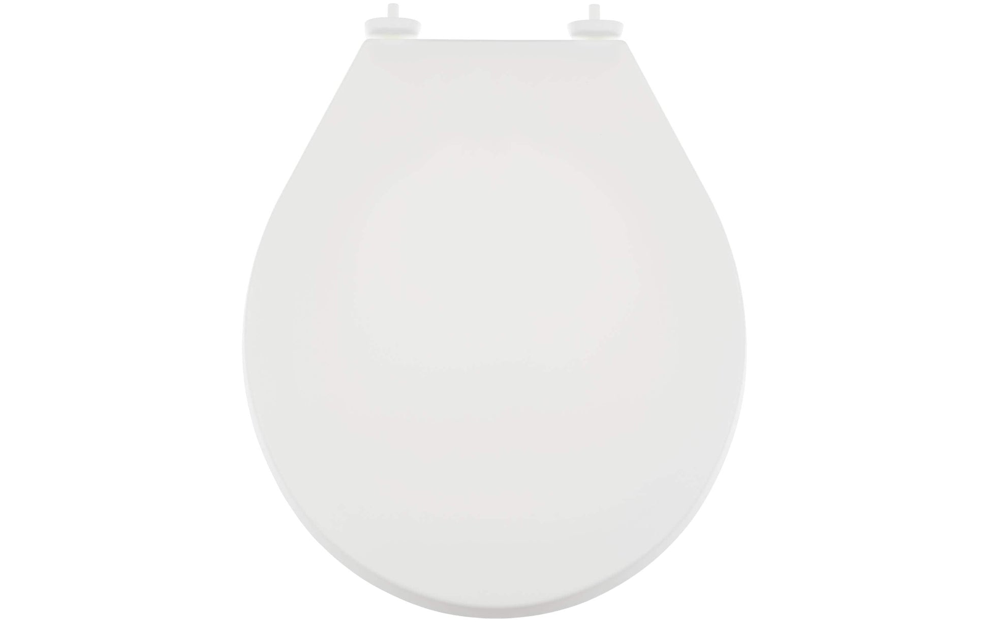 Diaqua Neosit – WC-Sitz – Polypropylen, weiss, mit Deckel, 39,5 × 46 cm