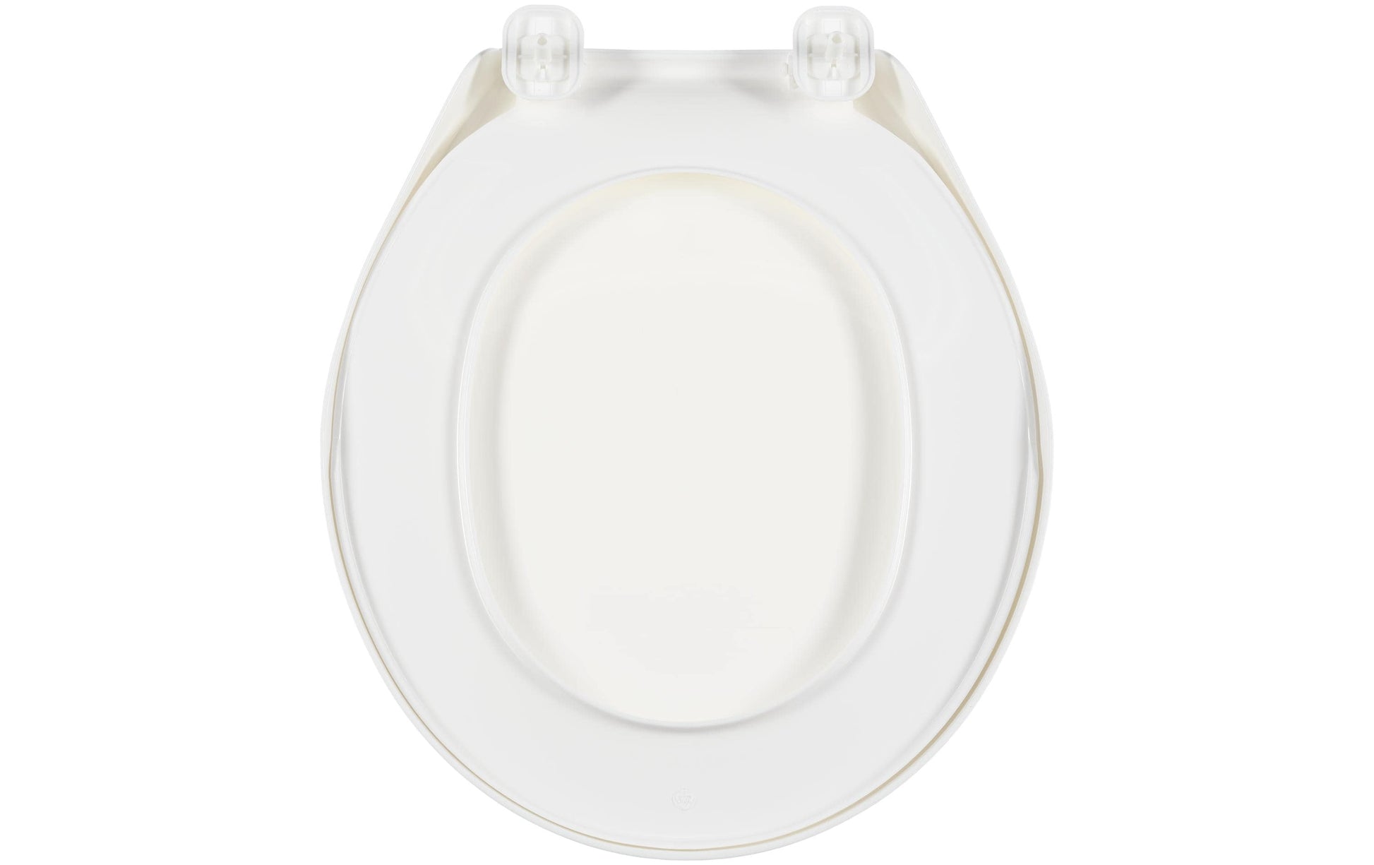 Diaqua Neosit – WC-Sitz – Polypropylen, weiss, mit Deckel, 39,5 × 46 cm