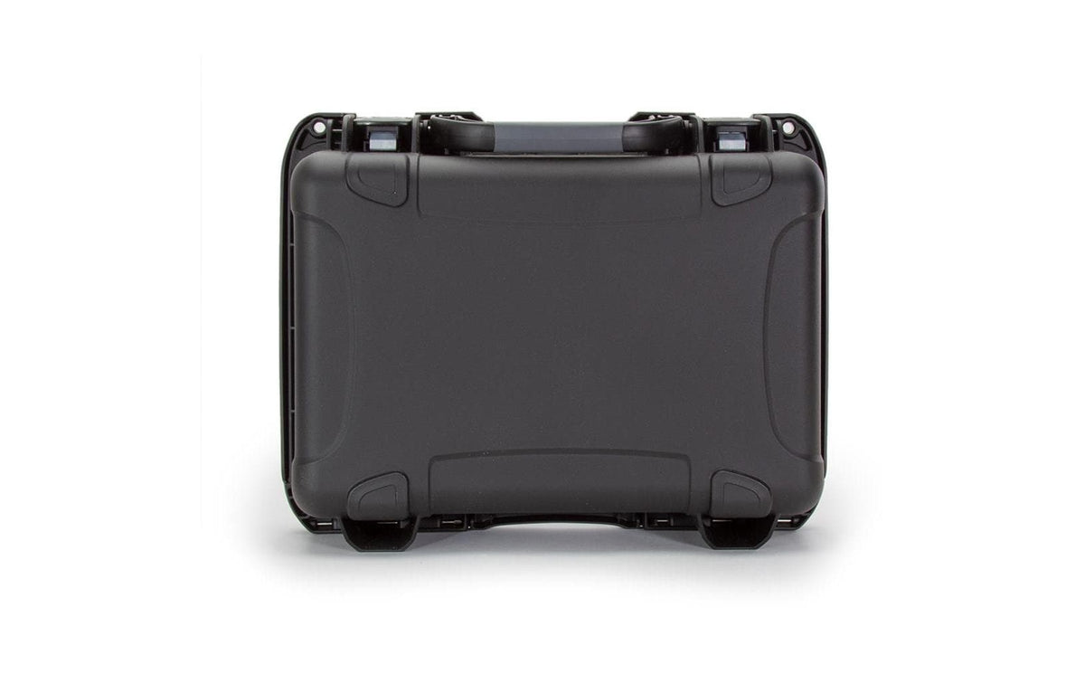Nanuk Schutzkoffer 925 – Kunststoff, Schwarz, 37,6 × 17,8 × 47,5 cm