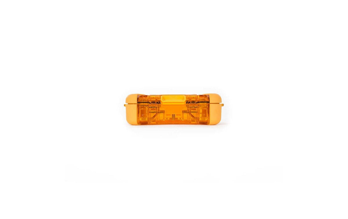 Nanuk Acrylnitril-Butadien-Styrol (ABS)