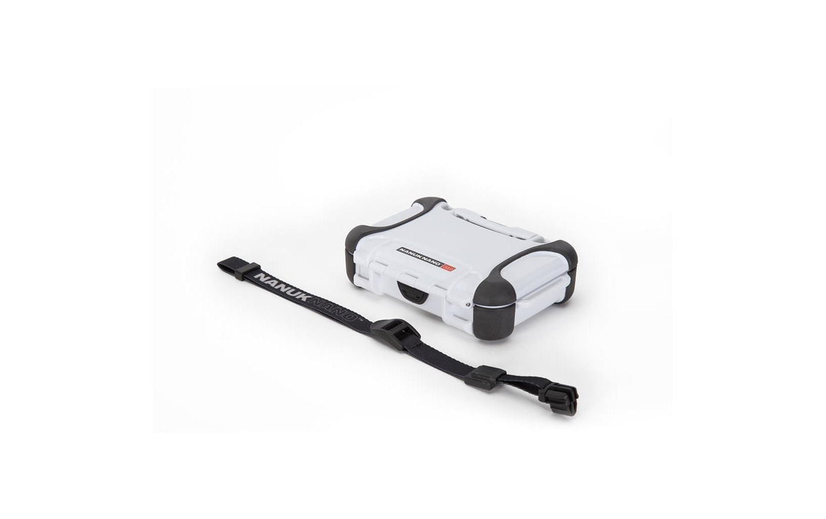 Nanuk Hartschalenkoffer – ABS