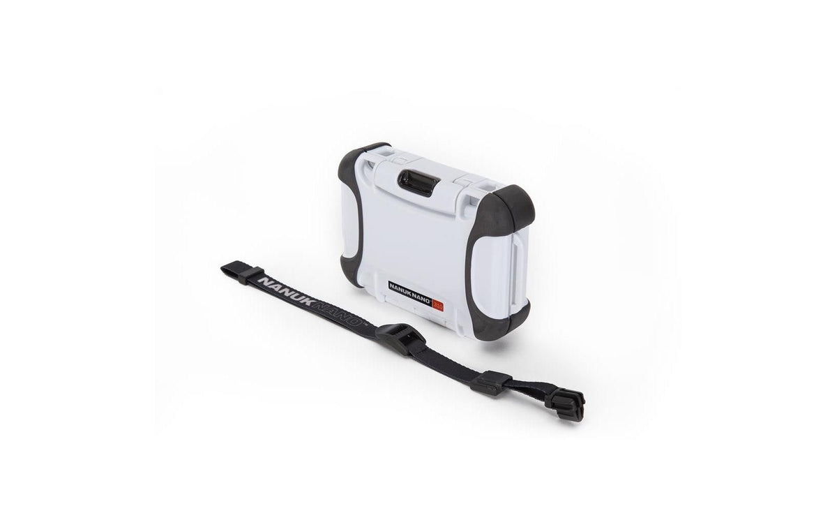 Nanuk Hartschalenkoffer – ABS