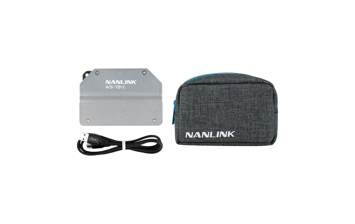 Nanlite Transmitter-Box
