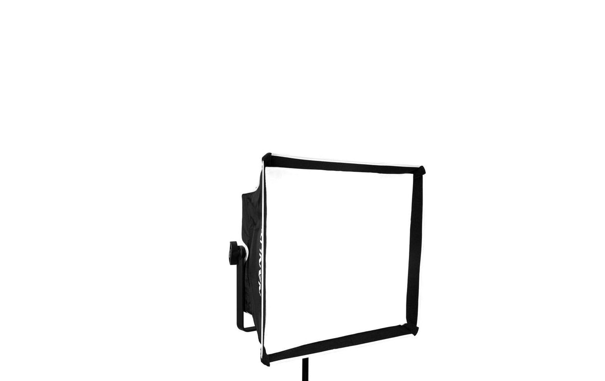 Nanlite SB-MP150 Softbox – für Mix Panel 150 – Schwarz