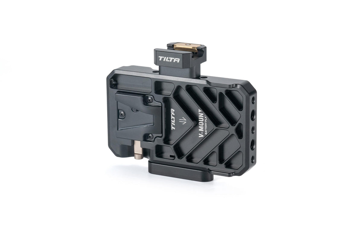 Tilta Float System V Mount Batterie-Platte