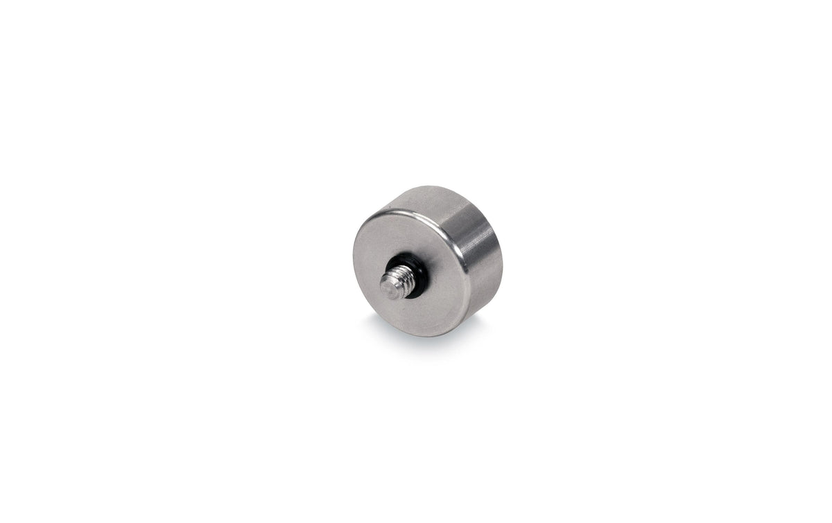 Tilta TGA-CW-60 Gegengewicht 60 g – 1/4-20" – Aluminium