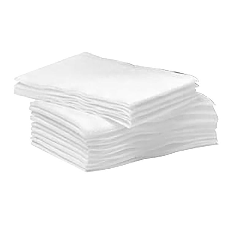 Wet2Go Wischbezug – 10 Stk. – PES/Viskose/Mikrofaser – 42 × 13 cm
