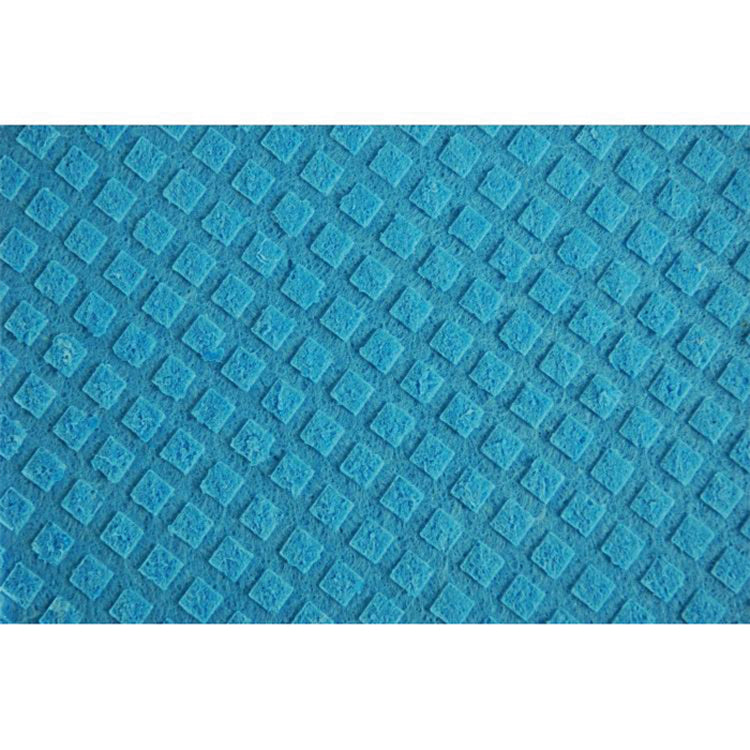 Weitaclean Schwammtuch Claire – assortiert – 18 × 20 cm – Zellstoff – 5er-Set