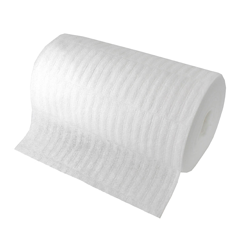 Roll O Wipe Putzrolle Triple D – 60 × 20 cm – 25 Blatt – Weiss