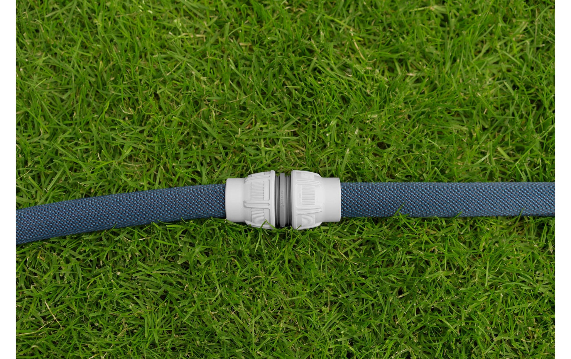 Gardena Liano Schlauchanschluss 1/2" Kunststoff – 1 Stk