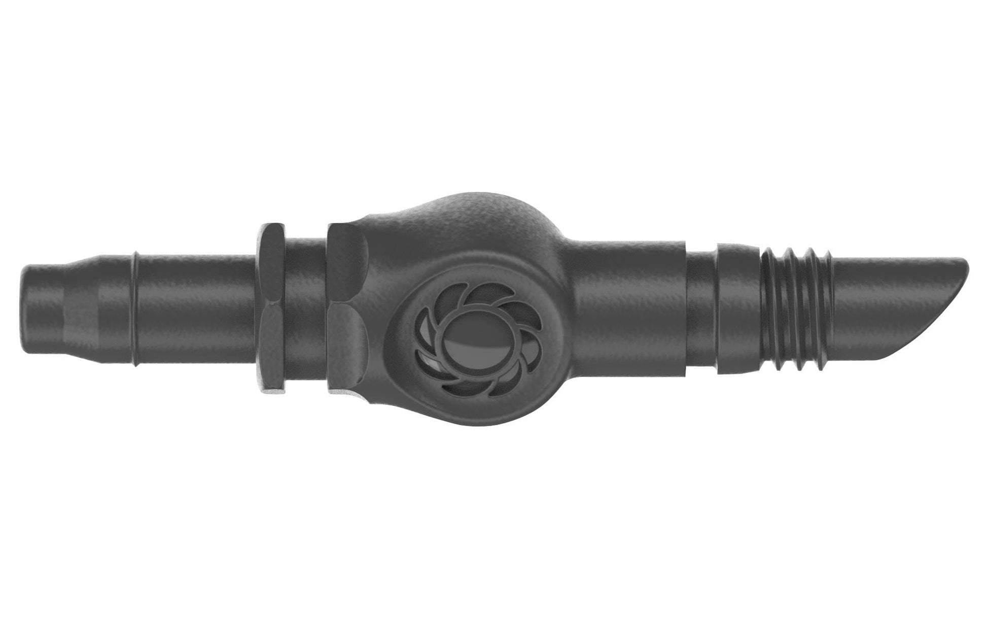 Gardena Micro-Drip-System Schlauchanschluss 4,6 mm Kunststoff – 10 Stk