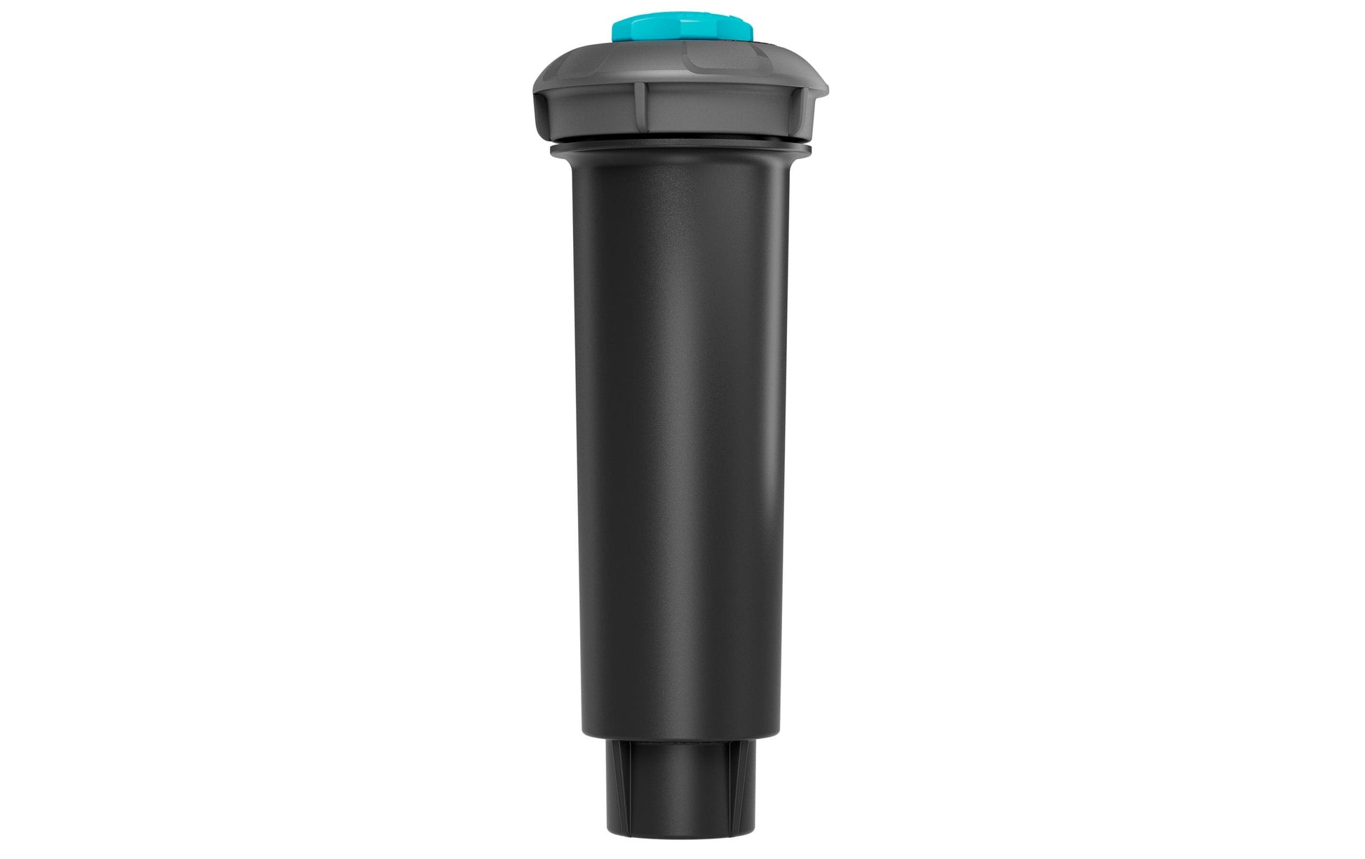 Gardena Versenkregner SD80 – Sprühbereich 3–5 m, Abgedecktes Gebiet 80 m², Schwarz, 1 Stück