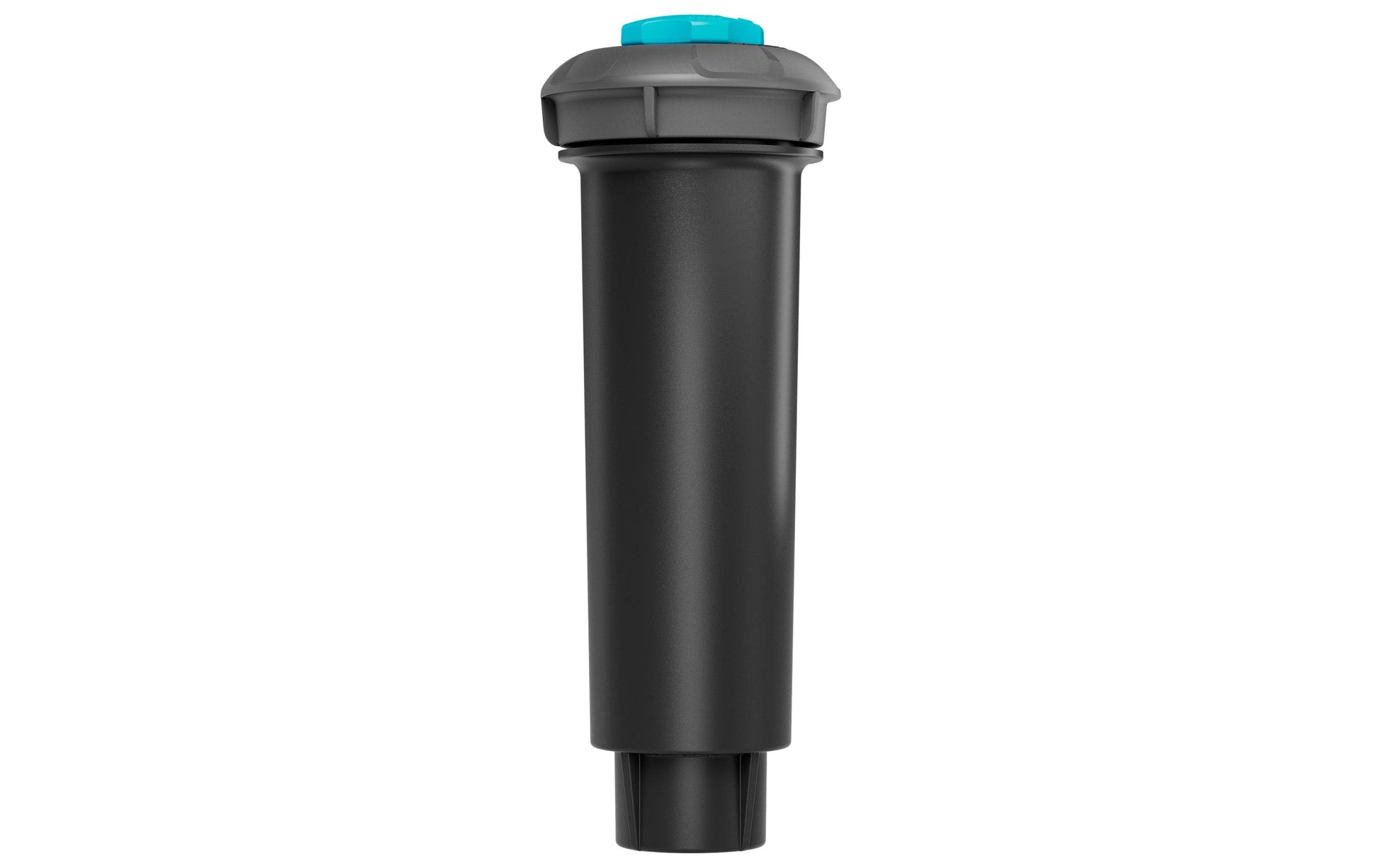 Gardena Versenkregner SD30 – Sprühbereich 1,5–3 m, max. 30 m², Kunststoff, Schwarz/Grün