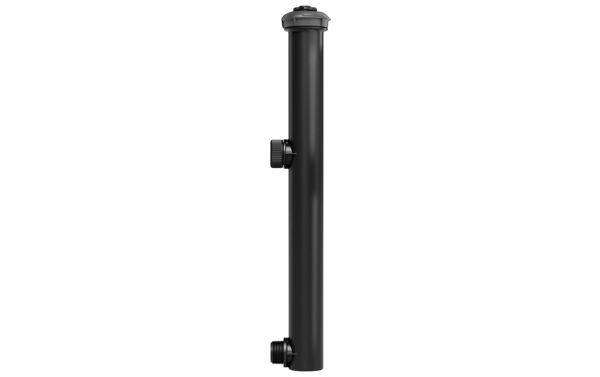 Gardena Versenkregner 70 mm – Kunststoff – Schwarz – 8239-20
