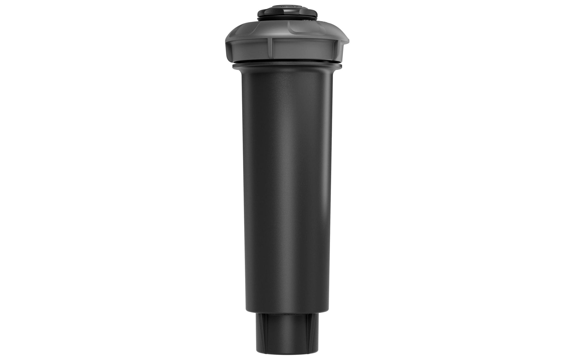 Gardena Versenkregner MD180 – 5,5–7,5 m Sprühbereich, bis 180 m², Kunststoff, Schwarz