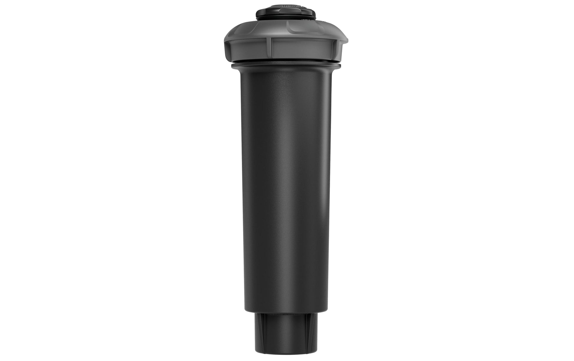 Gardena Versenkregner MD40 – Sprühbereich 2–3,5 m, 13–40 m², Kunststoff, Schwarz