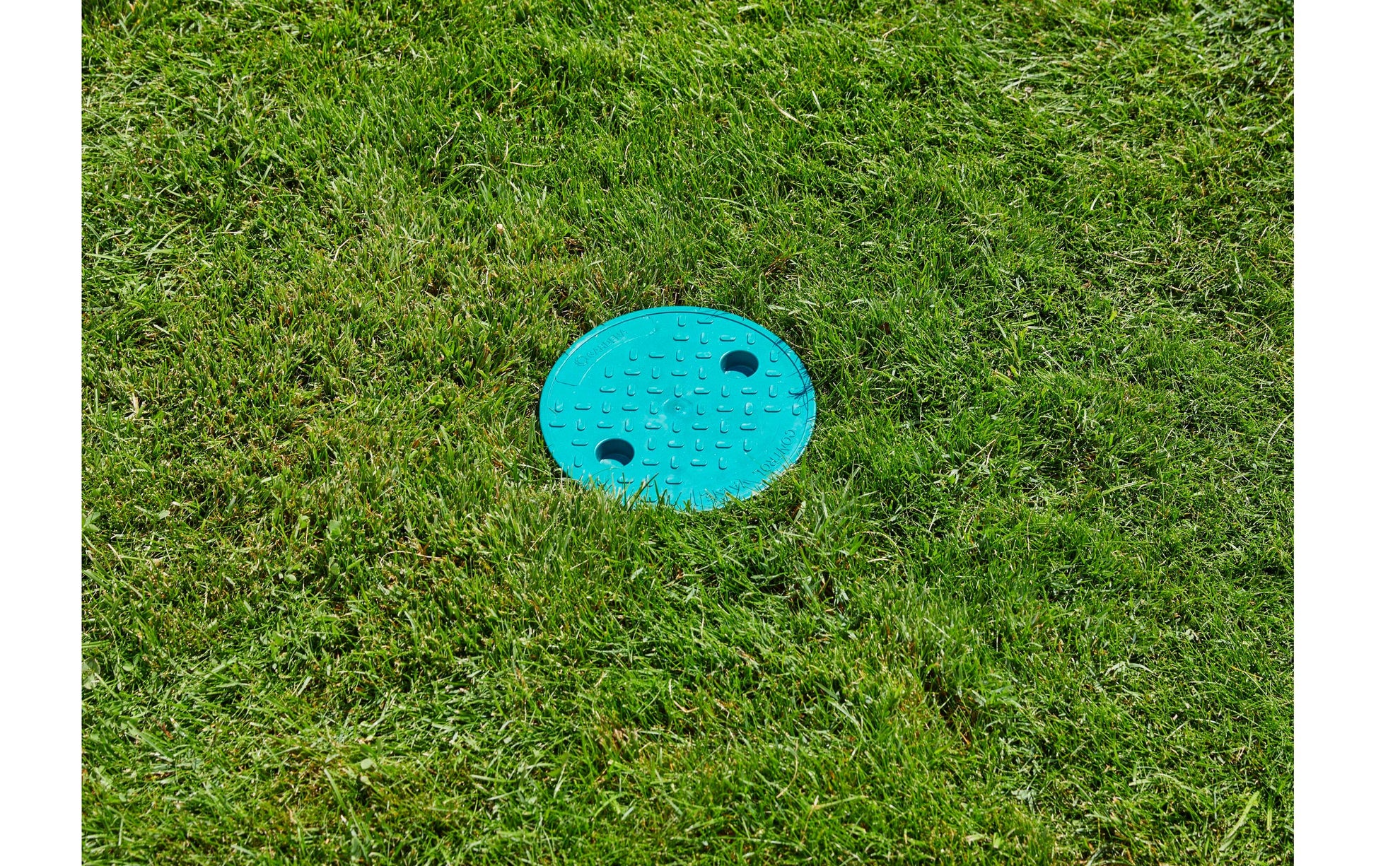 Gardena Druckminderer Kunststoff – für Innenbereich – 1 Stück – einfache Installation