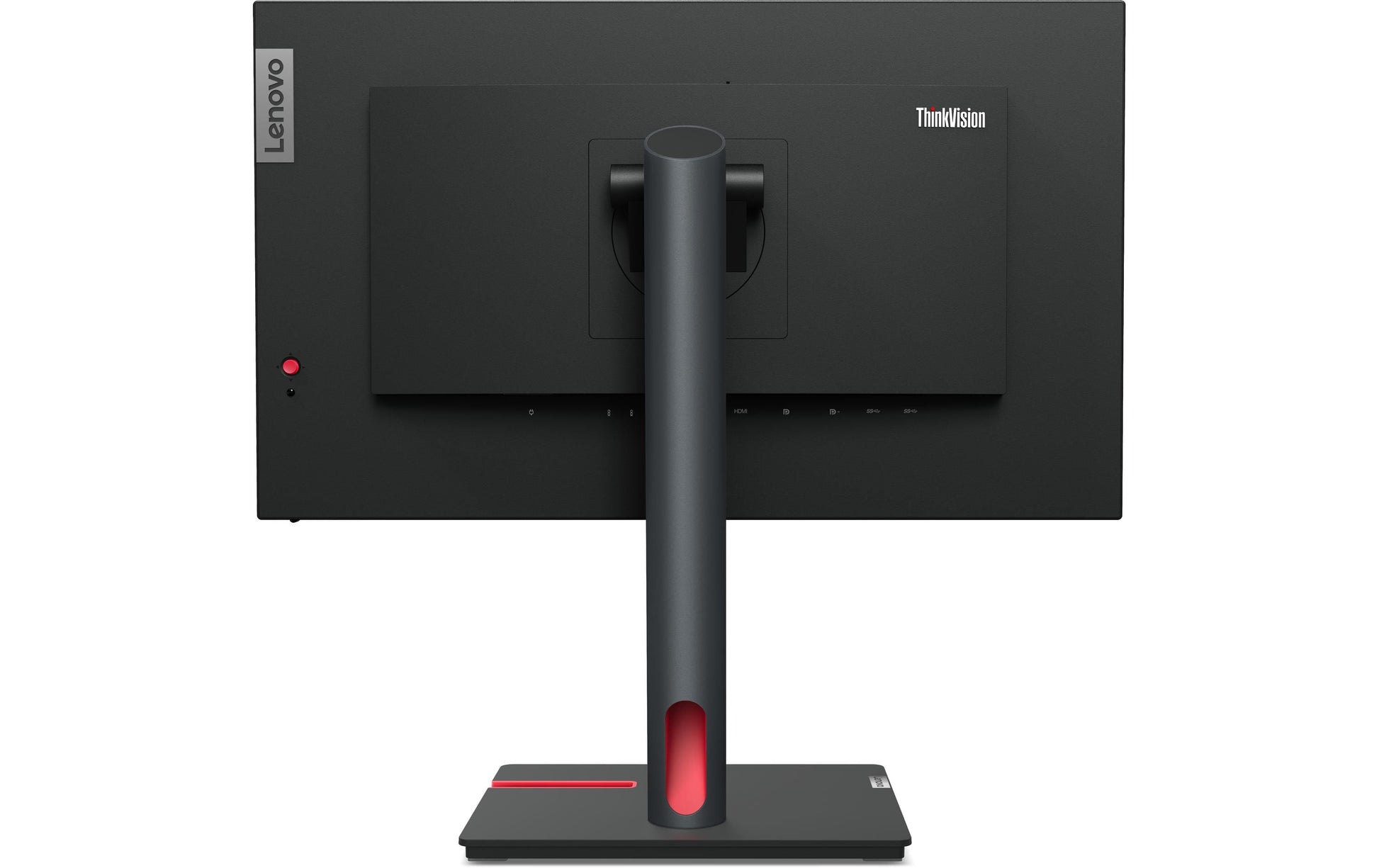 Lenovo THINKVISION P24Q-30 – Monitor, 23,8"