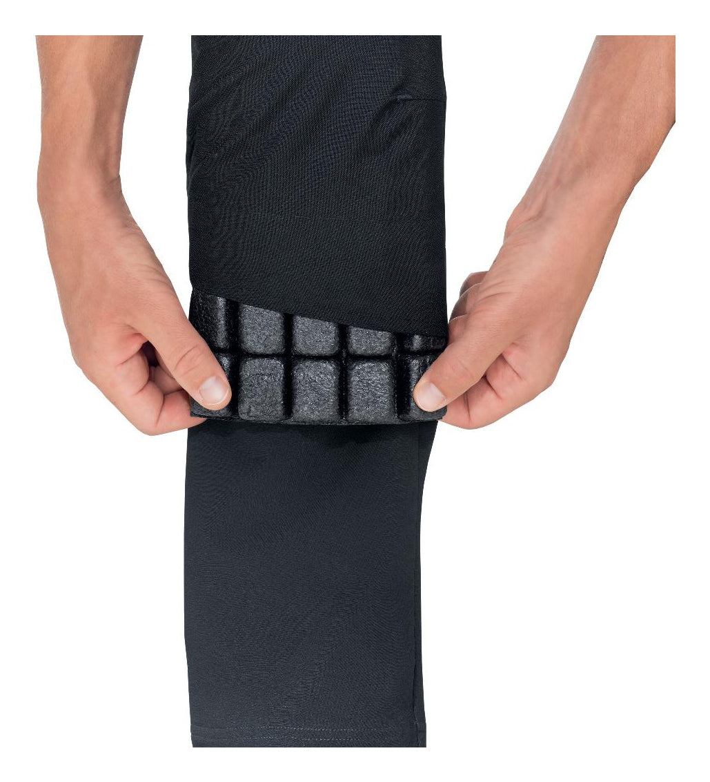 uvex Herren-Cargohose suXXeed craft – graphit, Grösse 58