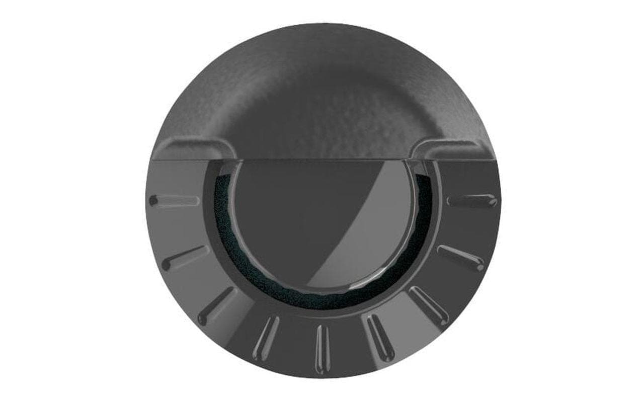 Gardena Sprühausguss – Länge 30 mm, 180° Sprühdüse, 2,75 m, Kunststoff, Schwarz/Grün, für Tropfbewässerung