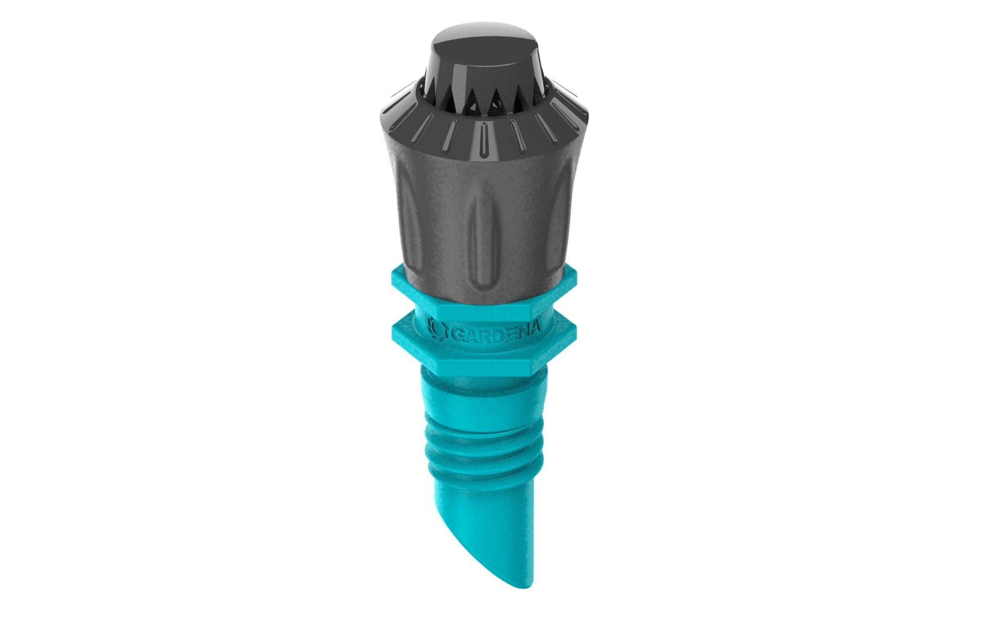 Gardena Micro-Drip-System Sprühdüse 30 mm Kunststoff – 1 Stk – 360°