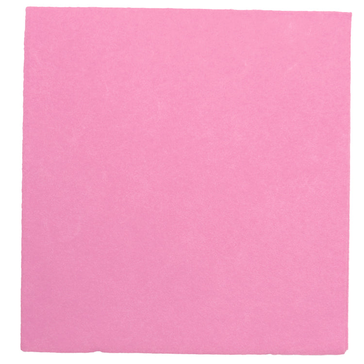 Weitaclean Allzwecktuch – rot – 38 × 40 cm – Viskose/Synthetik – 30er-Set