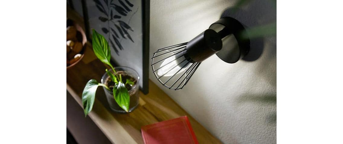 Philips by Signify Philips LED-Leuchtmittel E14 B35 Kerze – 470 lm, 4,9 W, Warmweiss 2700 K – 6 Stk.