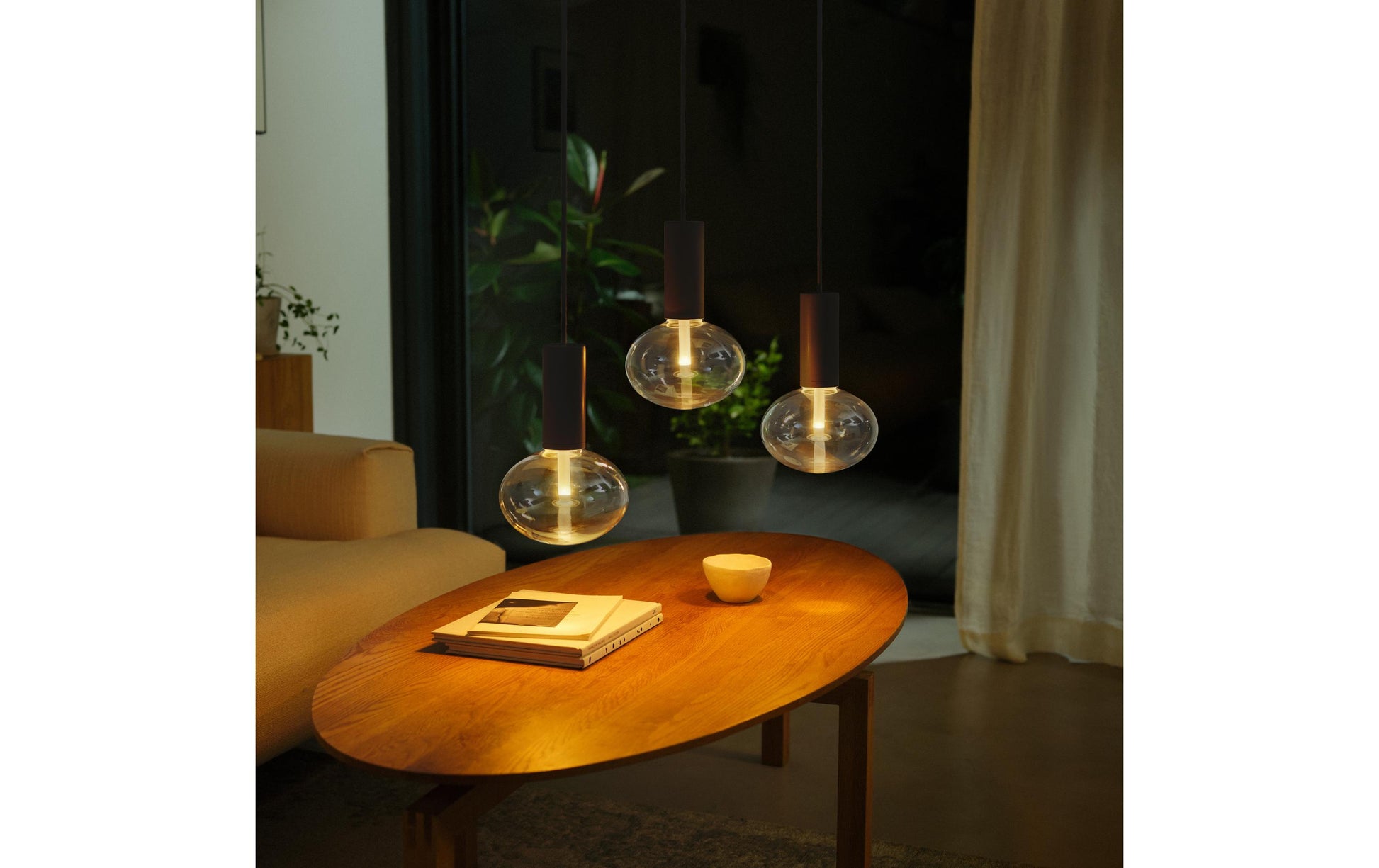 Philips by Signify Philips Hue Smart-Leuchtmittel E27 White & Color Ambiance – 500 lm, 2000–6500 K/mehrfarbig, App-Steuerung, dimmbar