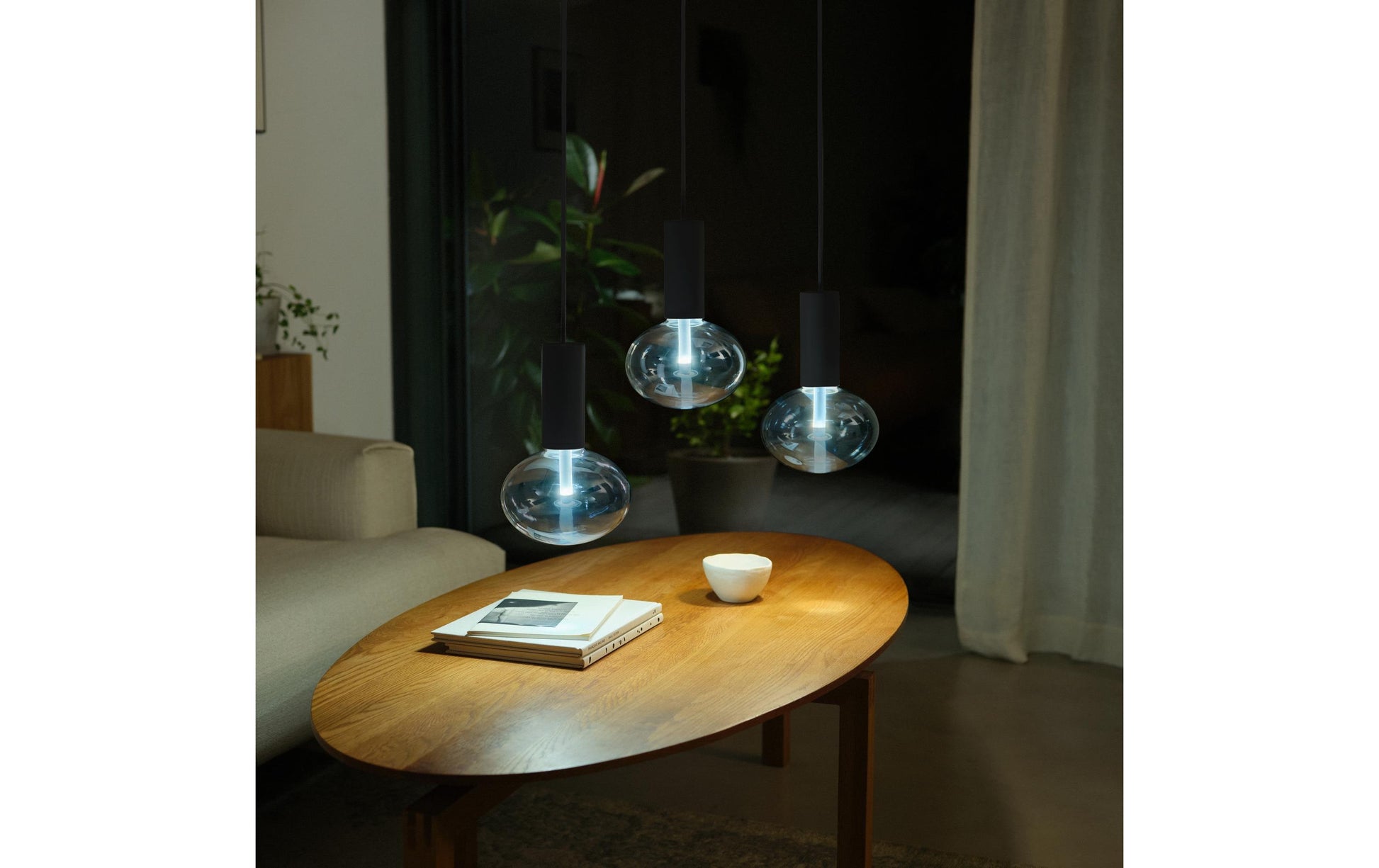 Philips by Signify Philips Hue Smart-Leuchtmittel E27 White & Color Ambiance – 500 lm, 2000–6500 K/mehrfarbig, App-Steuerung, dimmbar