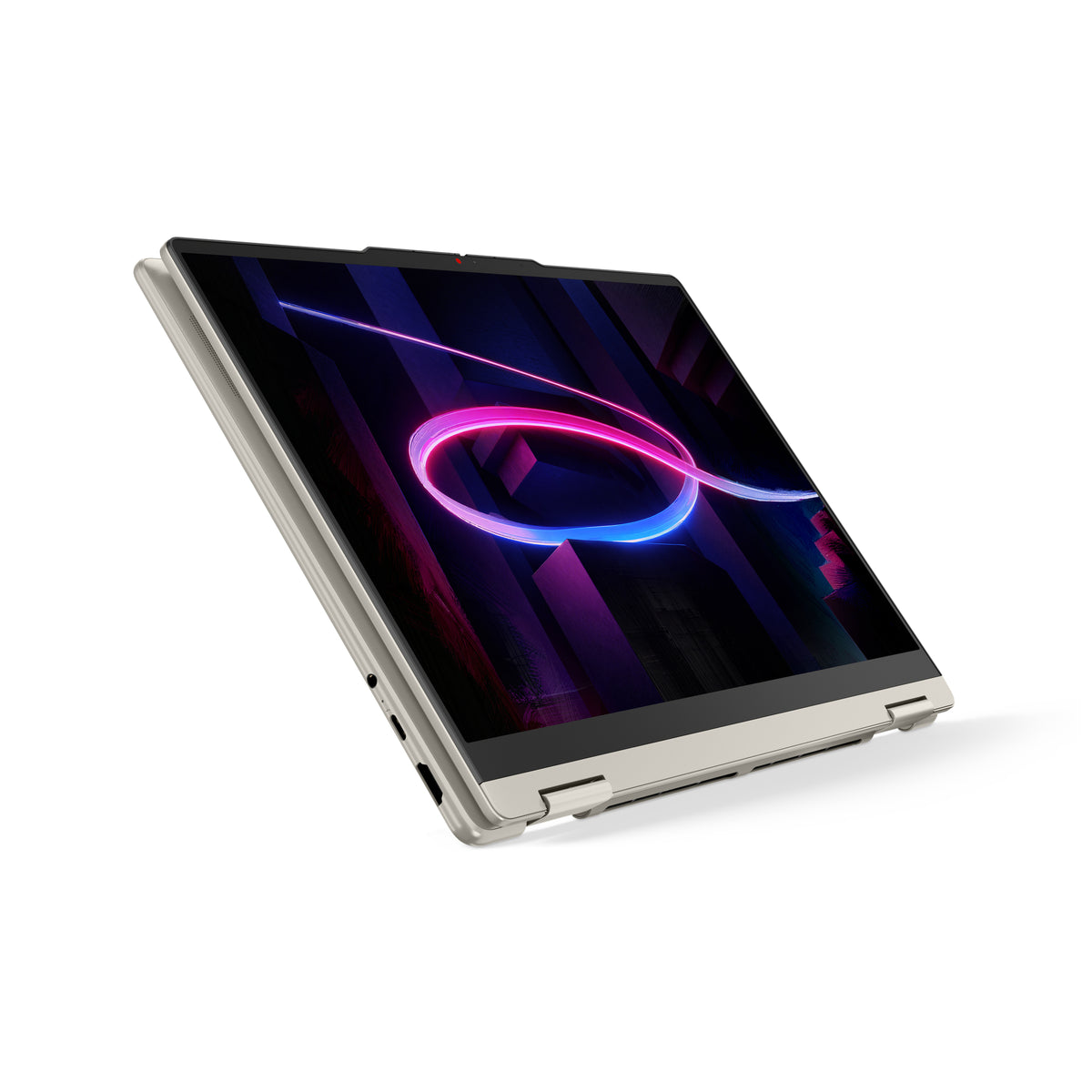 Lenovo Yoga 7 – 14" WUXGA OLED Touch, Core Ultra 7 355, 16 GB, 512 GB SSD, Win 11 Pro, QWERTZ (CH)