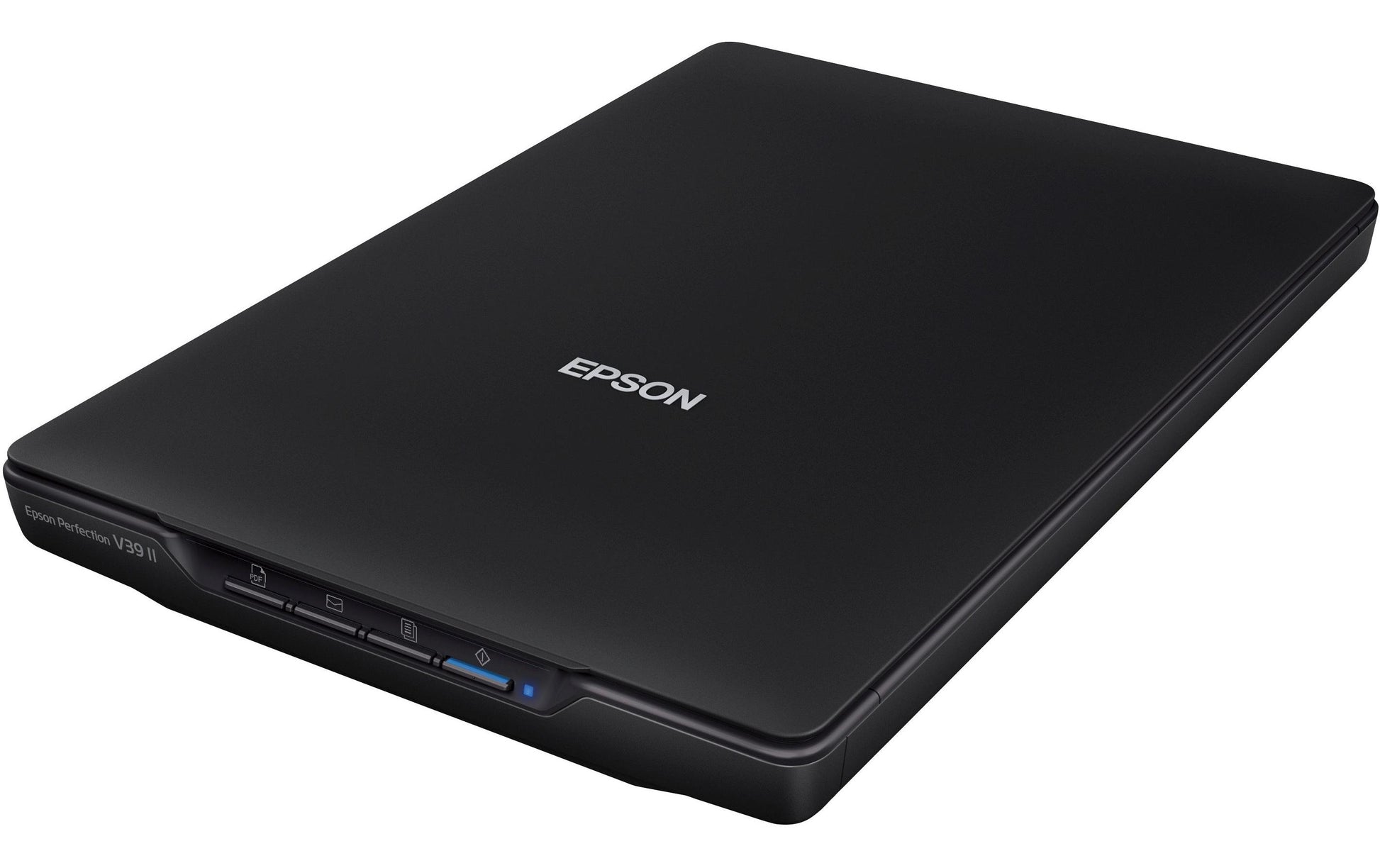 Epson Perfection V39II – Flachbettscanner, A4, USB, 1'200 dpi