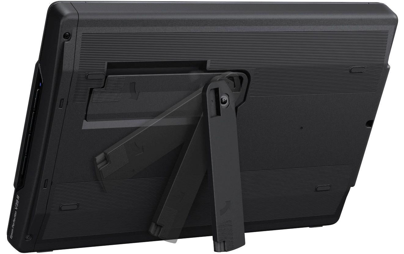 Epson Perfection V39II – Flachbettscanner, A4, USB, 1'200 dpi