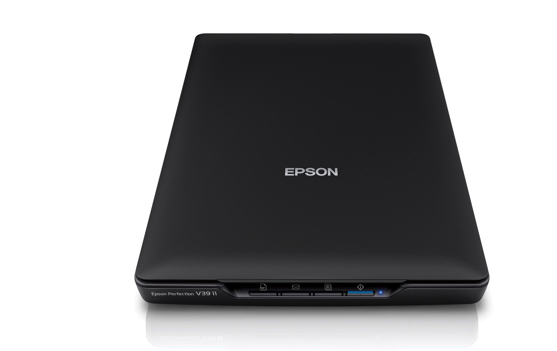 Epson Perfection V39II – Flachbettscanner, A4, USB, 1'200 dpi