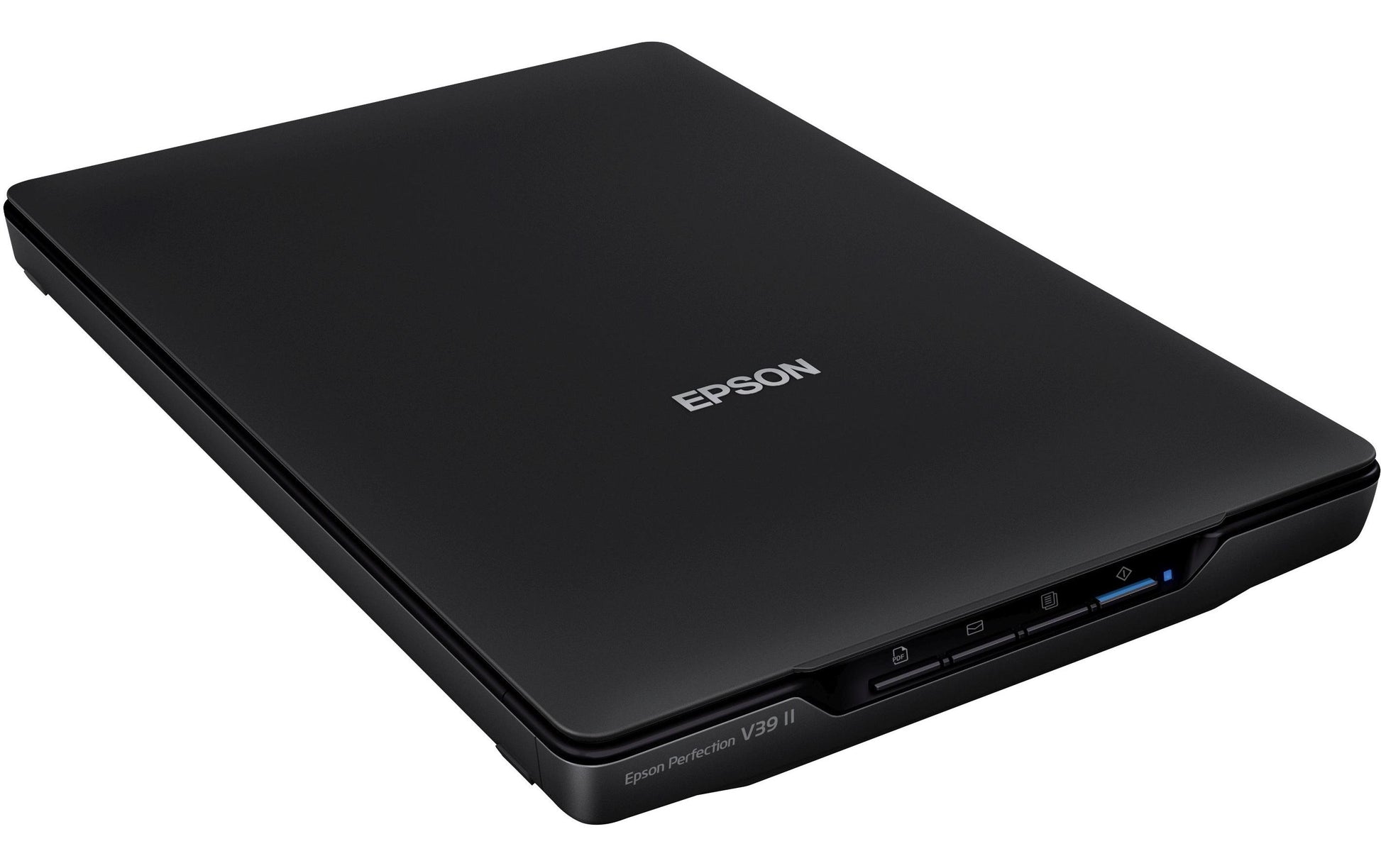 Epson Perfection V39II – Flachbettscanner, A4, USB, 1'200 dpi