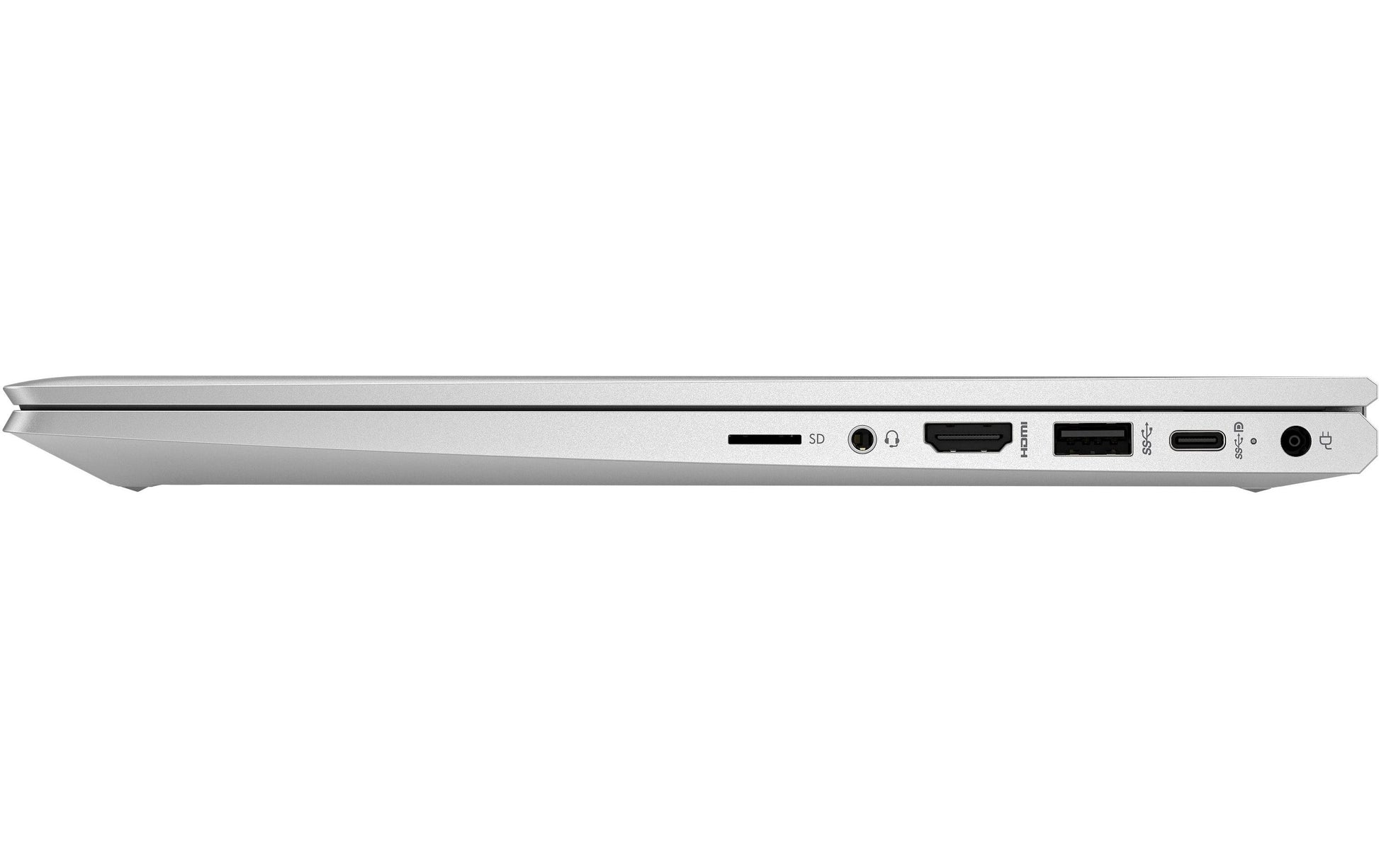HP Pro x360 435 G10 Convertible – Wi‑Fi, Bluetooth – Akku 42 Wh – 308,5 × 222,9 × 17,9 mm