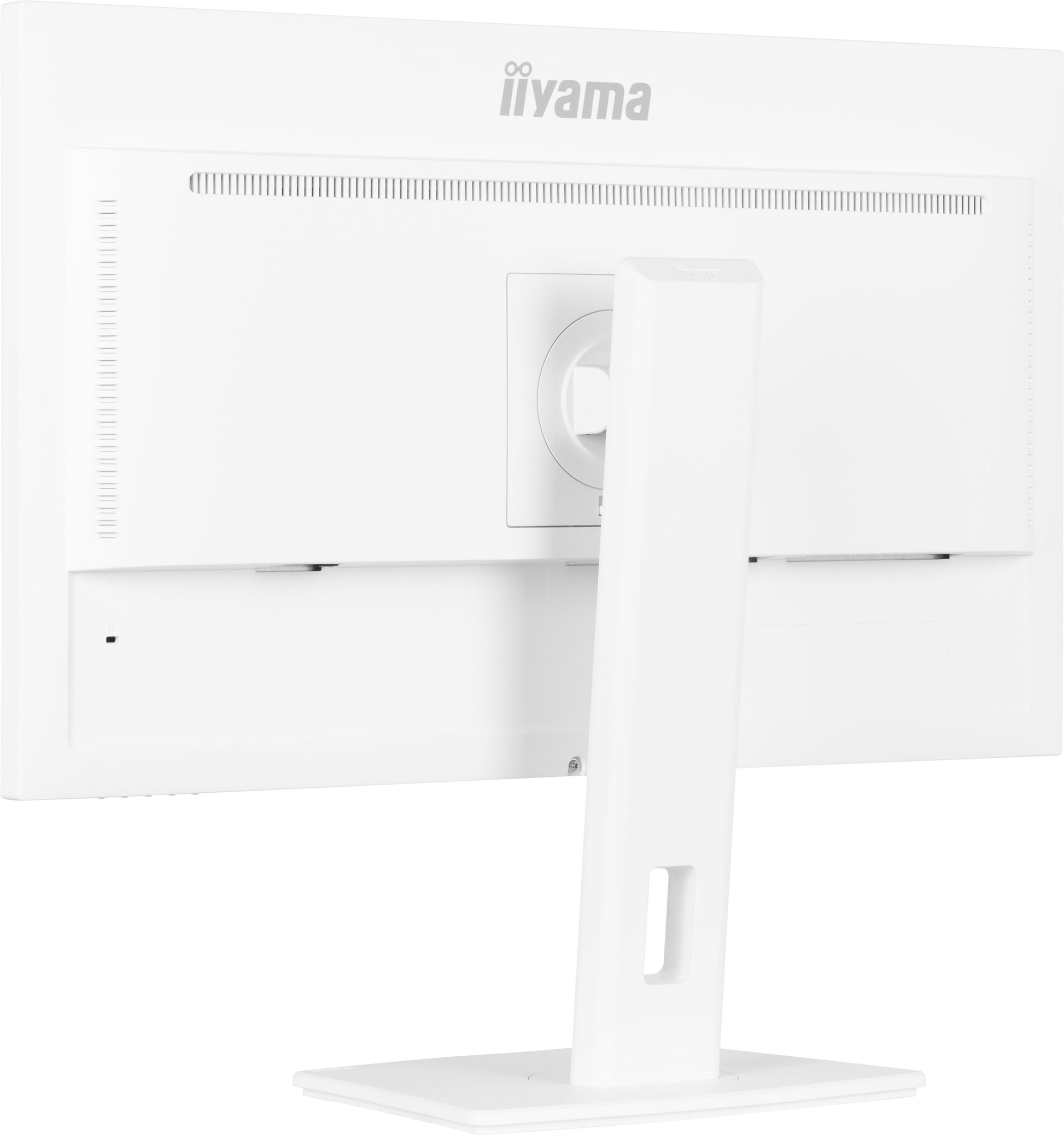 iiyama ProLite XUB2797QSU-W2 – 27", 2560 × 1440 (WQHD), IPS, 100 Hz