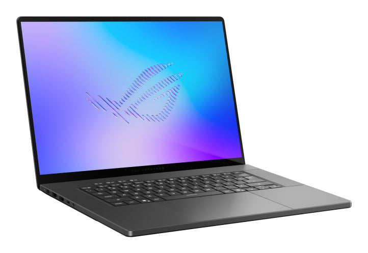 ASUS ROG Zephyrus G16 – 16" WQXGA OLED, Core Ultra 9 386H, 32 GB, 1 TB SSD, RTX 5070 Ti, Win 11 Home
