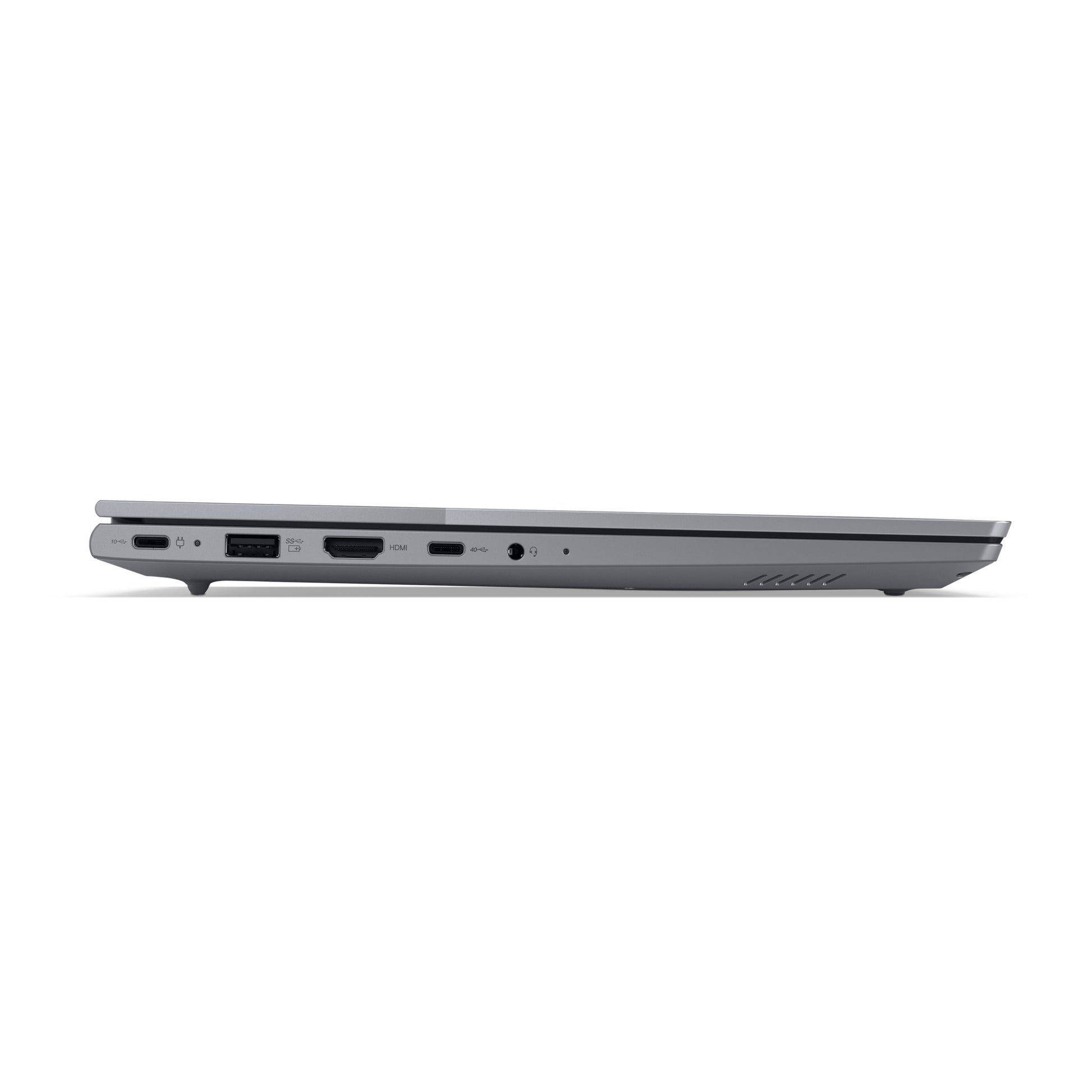 Lenovo ThinkBook 14 G7 – Laptop – AMD Ryzen 7 7735HS, 14" WUXGA, 32 GB, 1 TB SSD, Windows 11 Pro