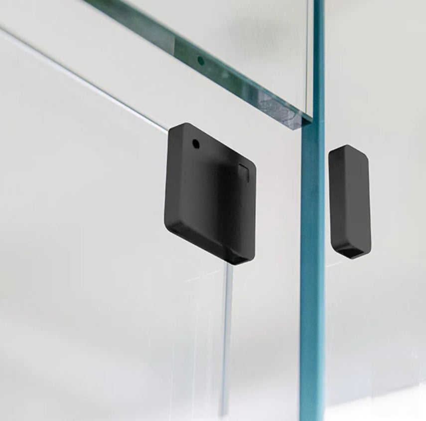 Shelly BLU – Sensor – Tür-/Fenstersensor, Bluetooth – 2er-Set