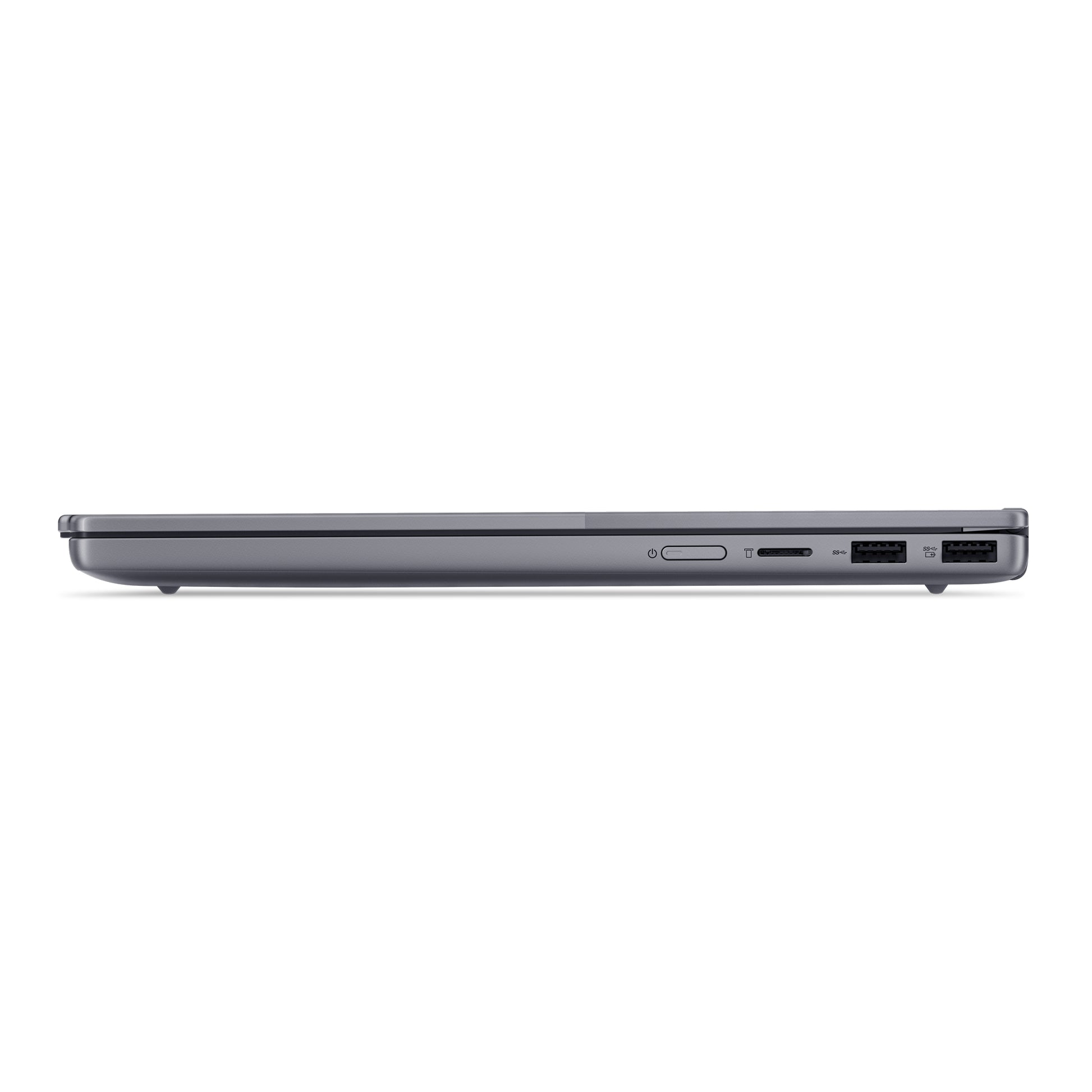 Lenovo ThinkBook 14 2-in-1 G6 – 14" WUXGA Touch, Core Ultra 5 325, 16 GB, 512 GB SSD, Win 11 Pro, QWERTZ (CH)