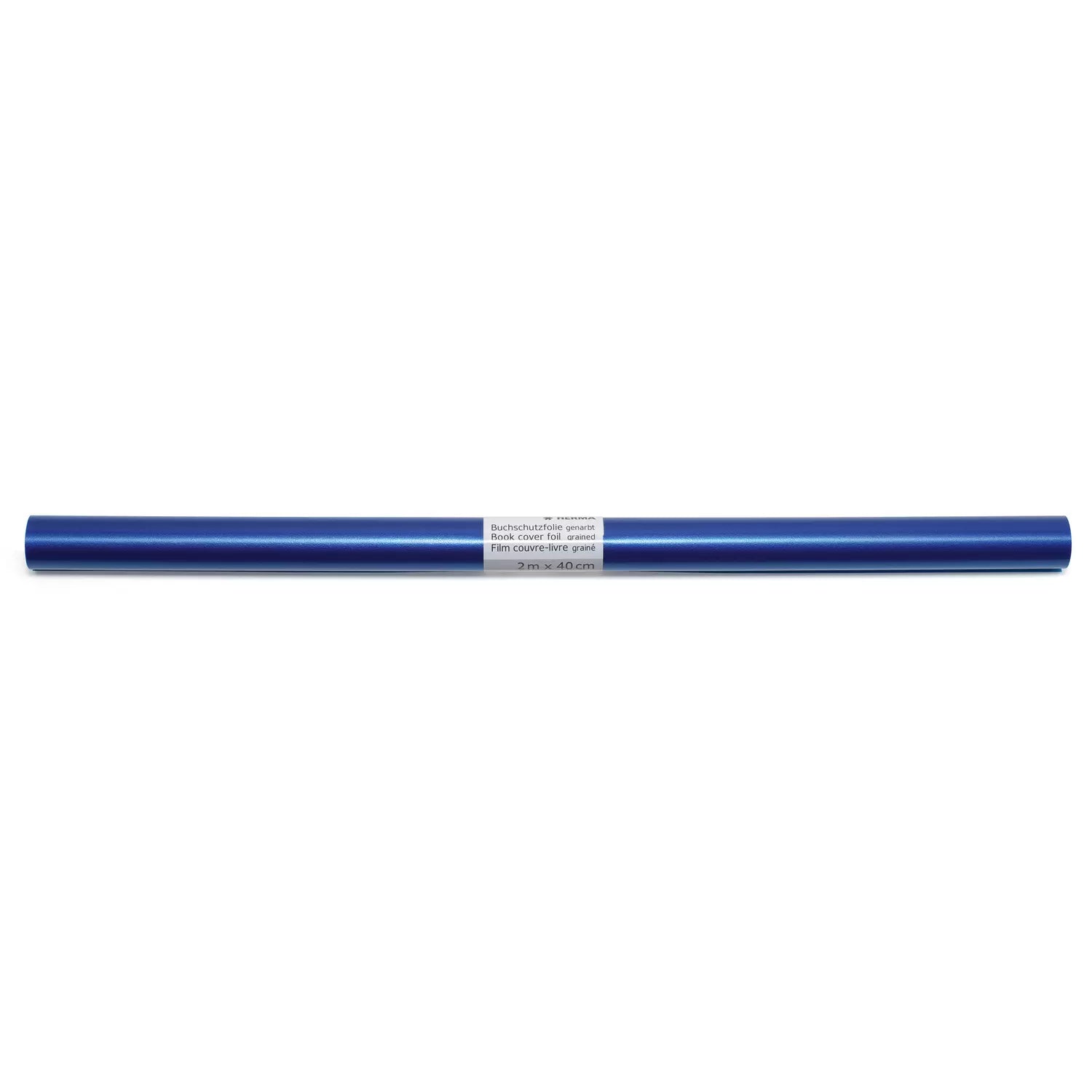 HERMA Klebefolie – Blau – 40,0 × 200,0 cm
