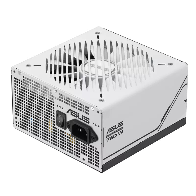 ASUS Netzteil – 750 W – Schwarz